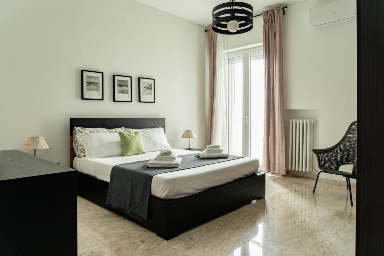 Апартаменти Caliph House 128 Барі Екстер'єр фото